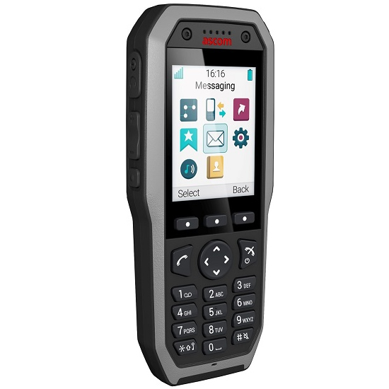 Ascom D83 protector Lite Ascom D83 protector Lite